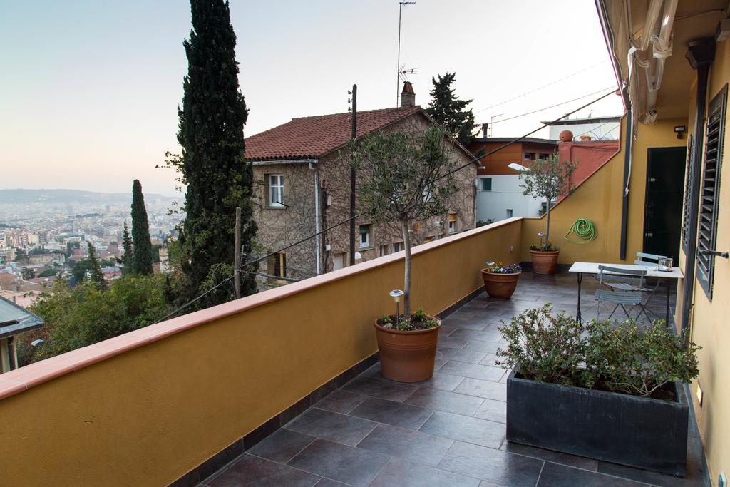 Bed & Breakfast Anita's Barcellona